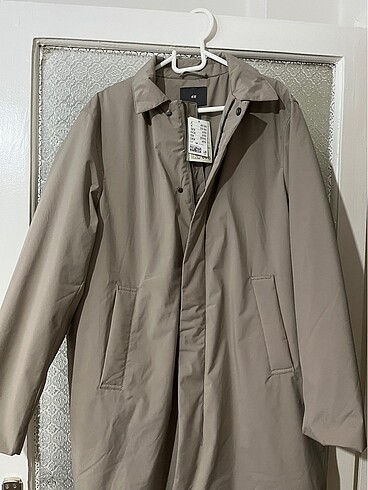H&M Mont