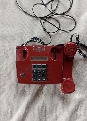 Ev telefonu 