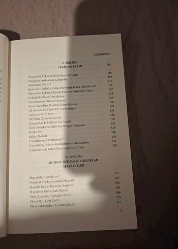 Yaşanmış Esrarengiz Olaylar - Görsel 5