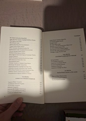 Yaşanmış Esrarengiz Olaylar - Görsel 6