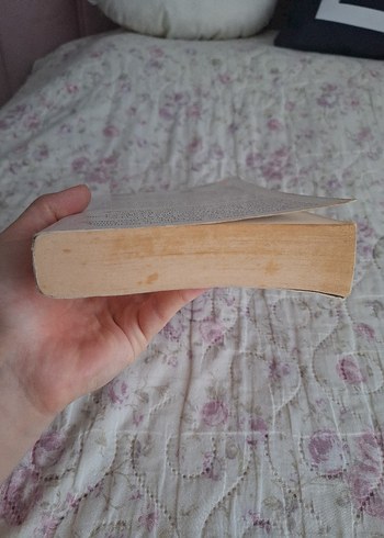 Ahmet Ümit Beyoğlu Rapsodisi Roman - Görsel 5