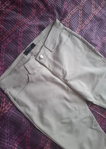 mango pantolon