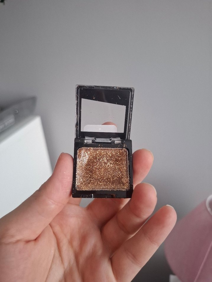 wet n wild ışıltılı goz farı brass - Görsel 2