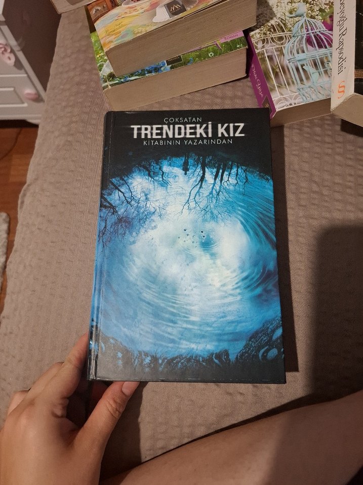 karanlık sular - Görsel 2