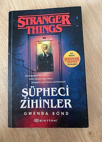 stranger things şüpheci zihinler