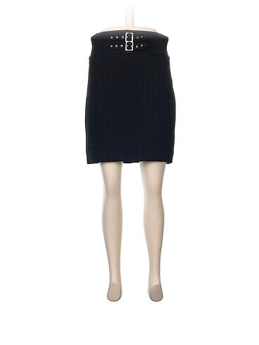 Zara Mini Etek %70 İndirimli.