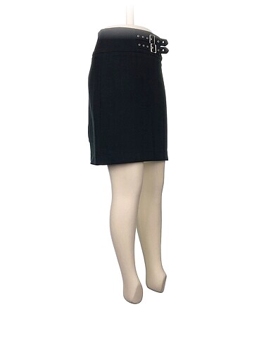 Zara Zara Mini Etek %70 İndirimli.