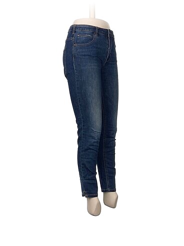 Pull and Bear Pull and Bear Jean / Kot %70 İndirimli.