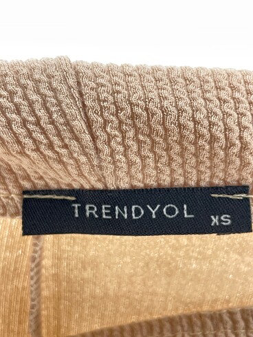 xs Beden çeşitli Renk Trendyol & Milla Midi Etek %70 İndirimli.