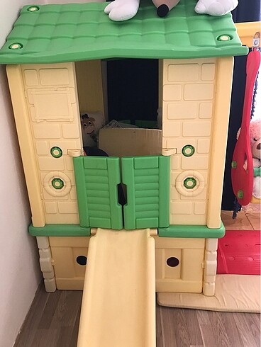 Beden Oyun evi