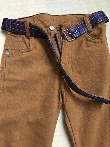 LC Waikiki Erkek cocuk pantolon