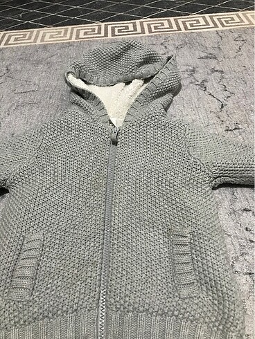 LC Waikiki Erkek cocuk hırka