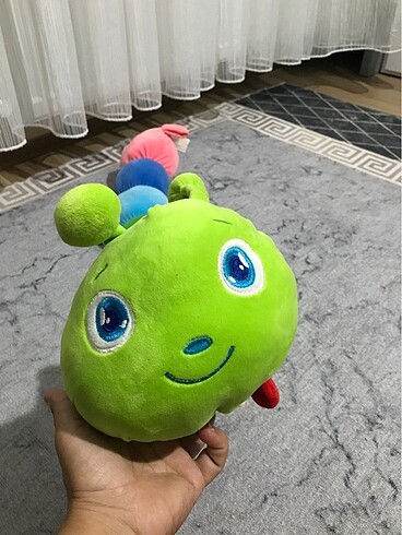  Beden Renk Peluş