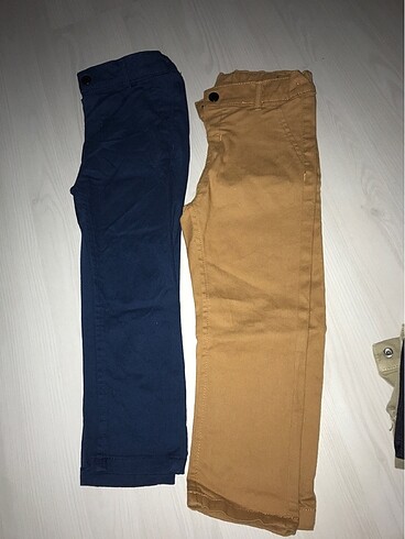 HelloBaby Erkek cocuk pantolon