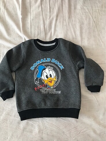 Erkek cocuk sweat