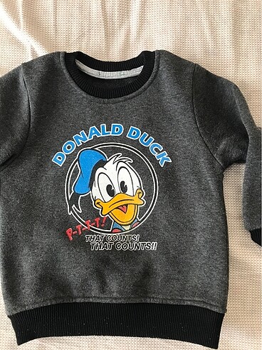 Diğer Erkek cocuk sweat