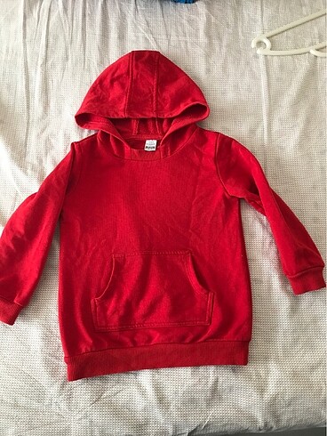 24-36 Ay Beden Erkek cocuk sweat
