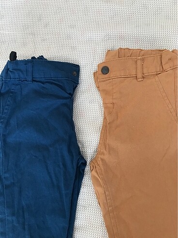HelloBaby Erkek cocuk pantolon