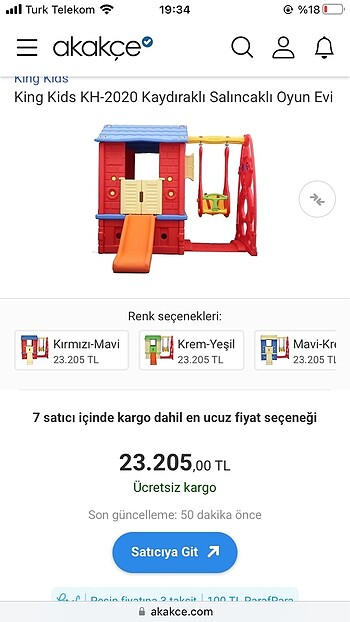 Oyun parkı