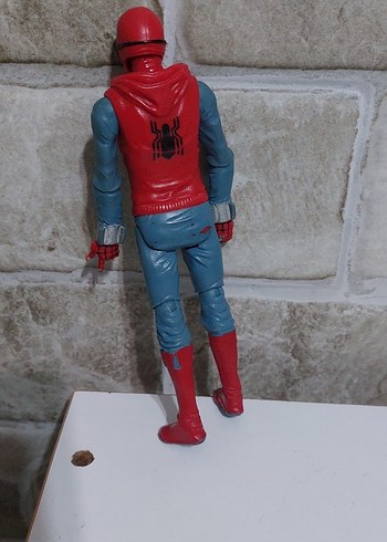 Beden marvel örümcek Adam Figur