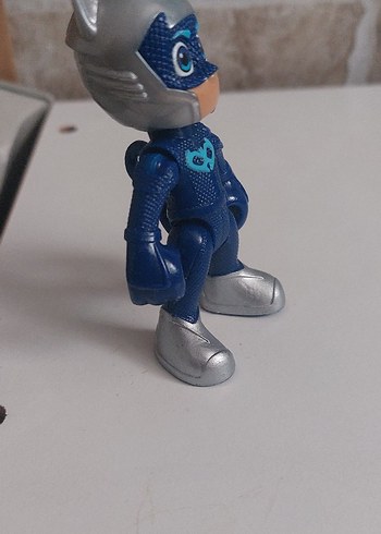pj Masks Figur
