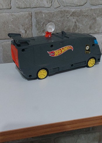 Hot Wheels Oyuncak Araba