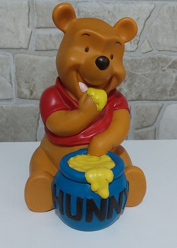 Winnie the Pooh kumbara