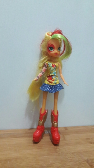 pony bebek