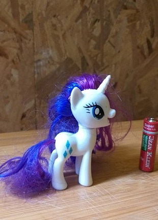 My pony at