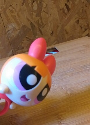 powerpuff girls figur