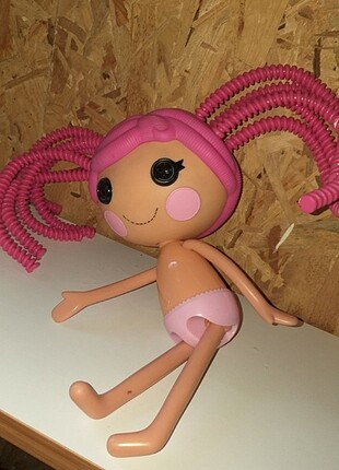 lalaloopsy Bebek