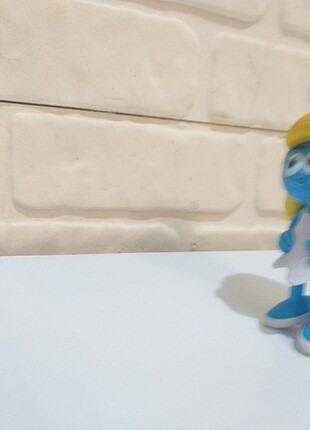 Şirine Figur Oyuncak