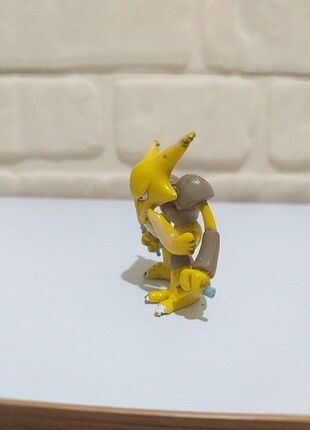 Pokemon Minik Figur