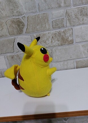 Pokemon Pikacu Peluş