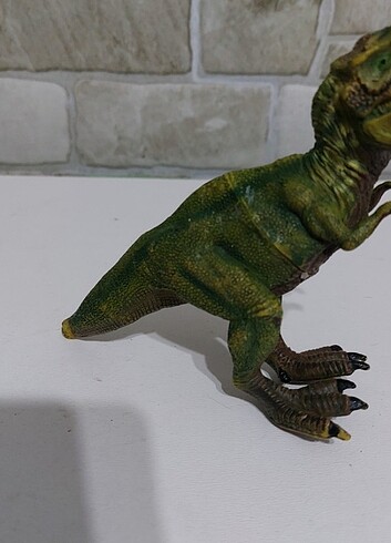 Dinozor Figur Oyuncak 