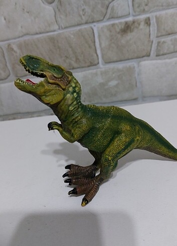  Dinozor Figur Oyuncak 