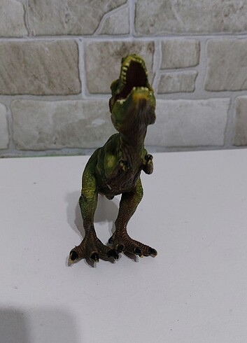  Beden Dinozor Figur Oyuncak 