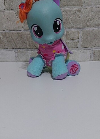 My Little Pony Baby