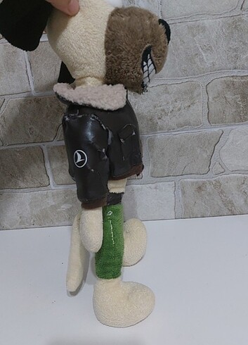 Thy Kangal Pilot