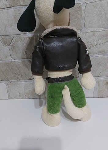 Diğer Thy Kangal Pilot