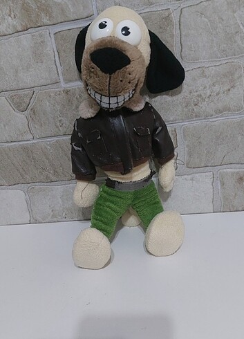 Beden Thy Kangal Pilot