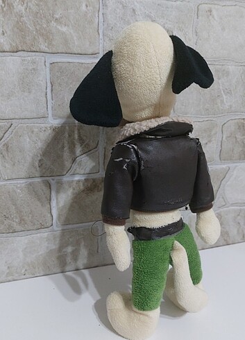 Beden Renk Thy Kangal Pilot