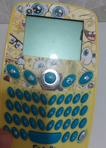Beden Sunger Bob Telefon Çalışmıyor