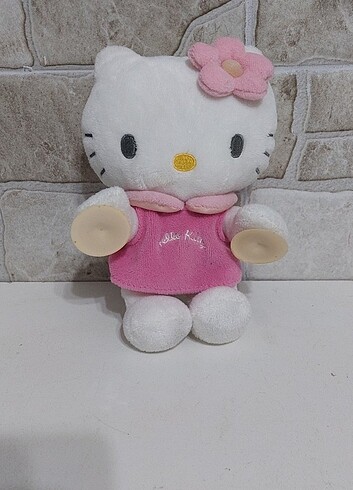 Hello Kitty Peluş