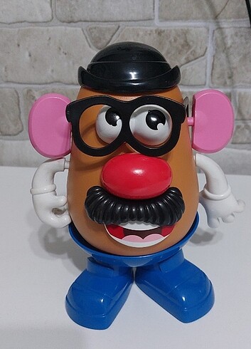 Hasbro Patates Kafa 