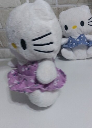 Diğer Hello Kitty Peluş