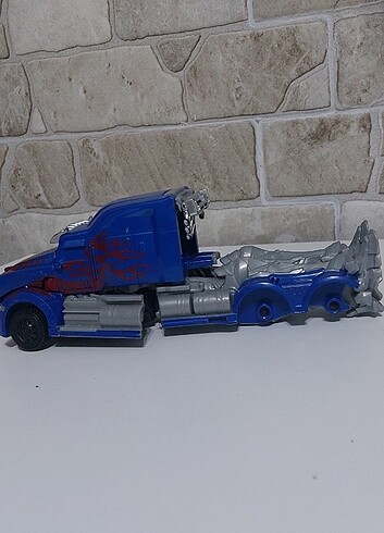Transformers Robot 