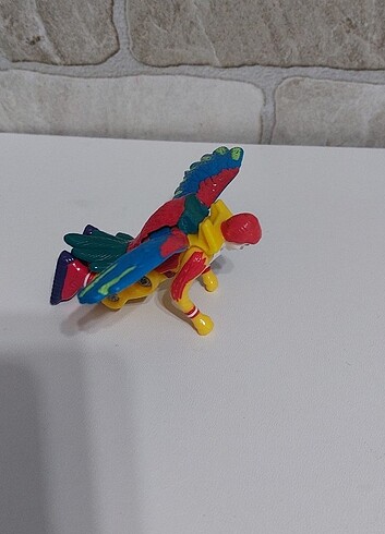 McDonald's Ronald figur oyuncak