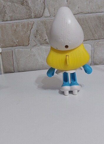 Şirine Figur Oyuncak