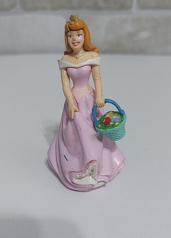 Disney prenses aurora